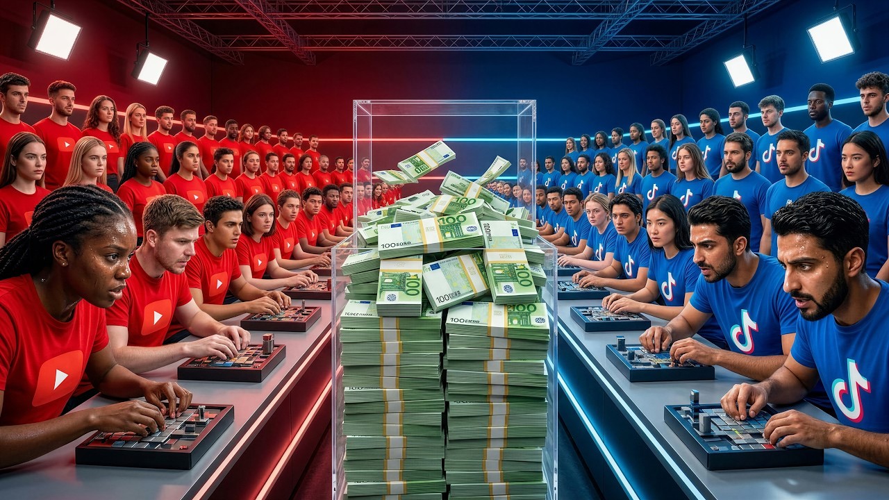 Le Dernier Qui Garde Son Colis Gagne 10 000€