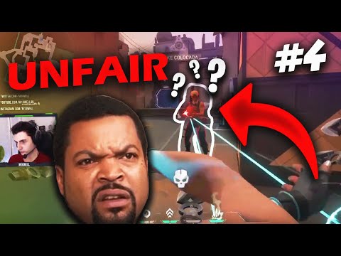 VALORANT HIGHLIGHTS | Daily Valorant Moments | Ep 04 Valorant Beta