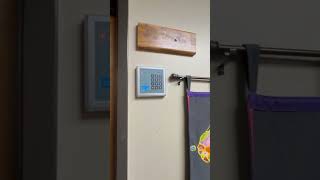 Full Set RFID Access Control Kit 280kg Electric Magnetic Lock Security System#OEM manufacturer China