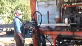 Peeler Pointer Domer