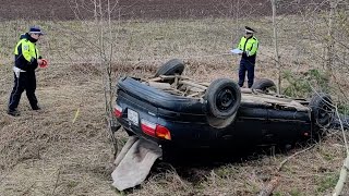 Пилот &quot;Калдины&quot; выпал из болида и погиб