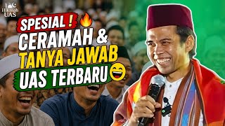 SPESIAL! Ceramah & Tanya Jawab UAS Terbaru Paling Seru dan Menghibur