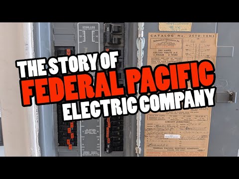 Vídeo: Quem comprou a Federal Pioneer?
