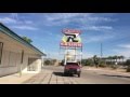 Abandoned roadhouse casino Las Vegas NV, - YouTube