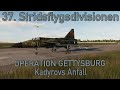 DCS Operation Gettysburg X: Kadyrovs Anfall