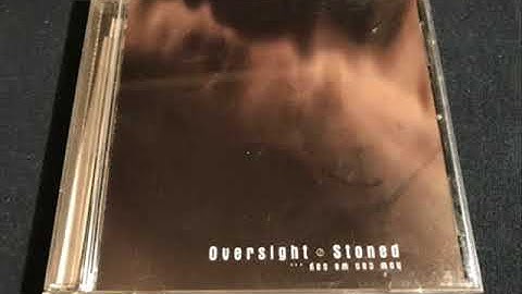 Oversight & Stoned - How Can We Say... (2000) [Full Album]