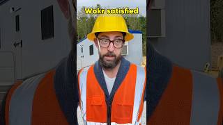 Part- 7 Wokr Satisfied