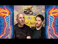 What is Tapeworm? | Maynard and Reznor Explain + Potions HD