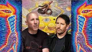 What is Tapeworm? | Maynard and Reznor Explain + Potions HD