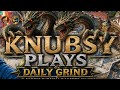 Raids Daily Grind!! What are no skip daily events?!
