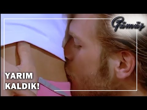 Mehmet'ten Hamilelik Uyarısı! - Gümüş 19. Bölüm