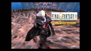 76. Final Fantasy IX: Pandemonium [Remake]