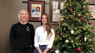 2018 Fox Family holiday message