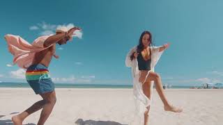 Mr President -Coco Jamboo(Dance Video)