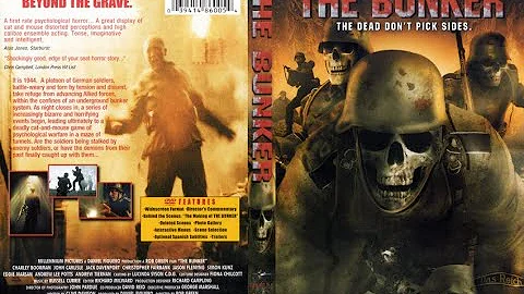 El Bunker (2001) Pelicula Completa en Español