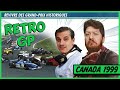 Rtro gp  canada 1999