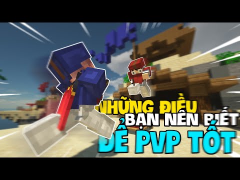 Video Những điều cần biết để giúp bạn PvP tốt hơn trong... - youtube