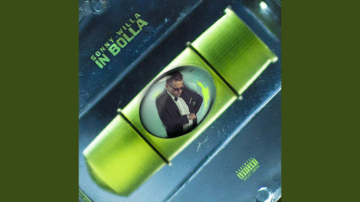 Hanno arrestato il mio DJ