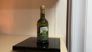 Honest Review Of The Colavita Extra Virgin Olive Oil