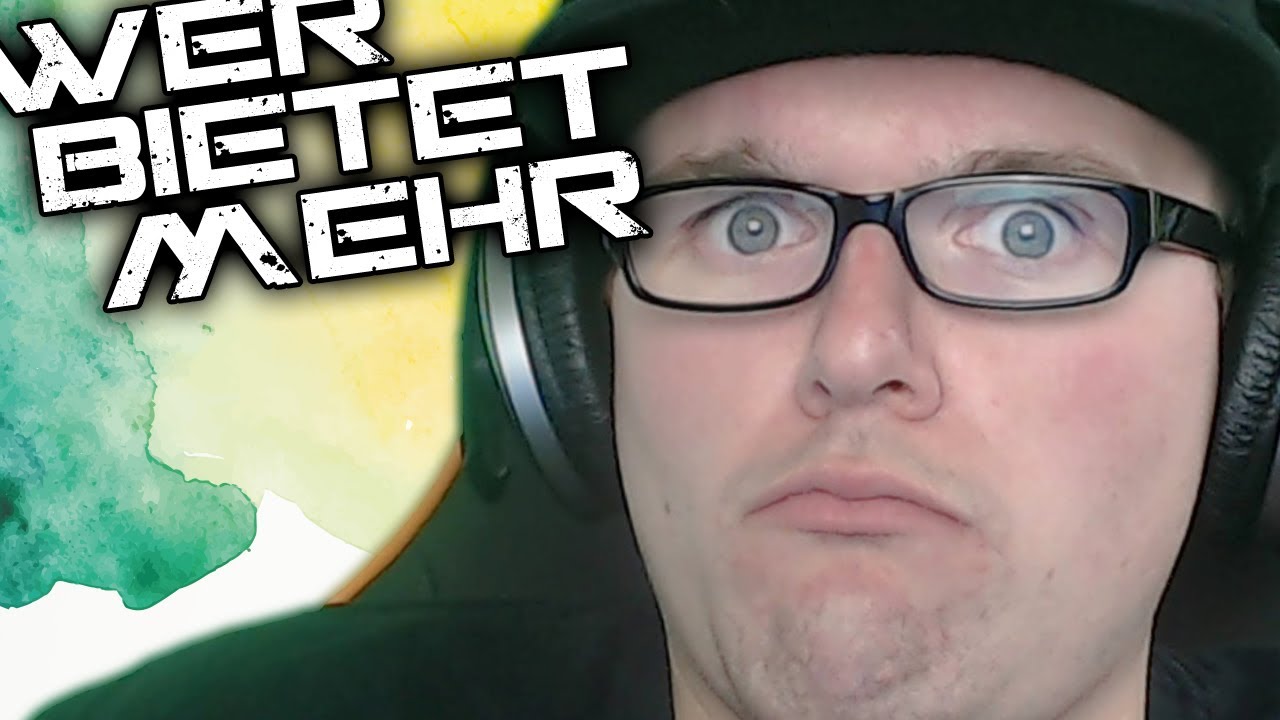 6 FRAGEN bei Wer bietet mehr??
