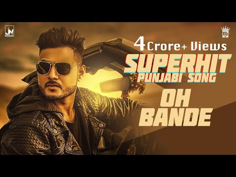 oh-bande---dilraj-dhillon-feat.-jashan-nanarh