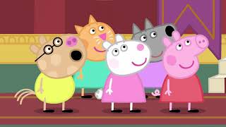 Kids TV and Stories | Peppa Pig New Episode #842 | Peppa Pig Full Episodes