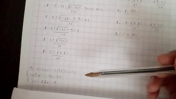 Máximos y mínimos mediante método de fórmula general