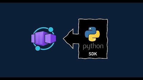 Creating Azure Resource Groups with Python Script | Pip Azure Library Installation