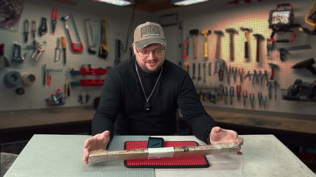 Турецкий чудо стволик