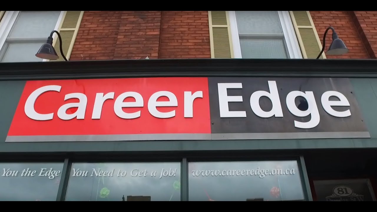 Career Edge YouTube