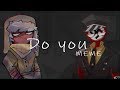 Do you MEME [countryhumans/Collab]