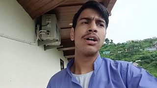 40 सेकेंड में नक्शे से गायब हो गया धराली गांव(हर्षिल)🥹🥺। प्रकृति का कहर 😥😲।।@SushilBhatt-cf7lu 