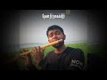 Aasaigal | Giftson durai song | Kiruba Flute Instrumental | Mini thuthi Mp3 Song