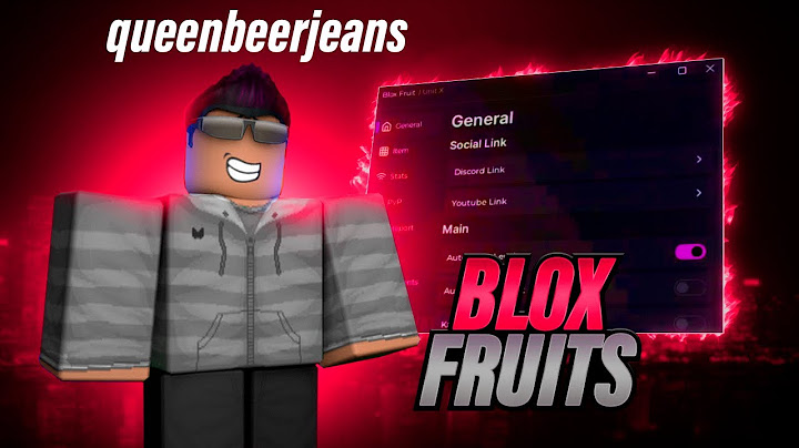Blox Fruits Script [Menu] | Roblox x Blox Fruits Executor [2025] | Roblox x Blox Fruits Exploit
