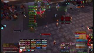 Loyalty Unity Victory - Part 2