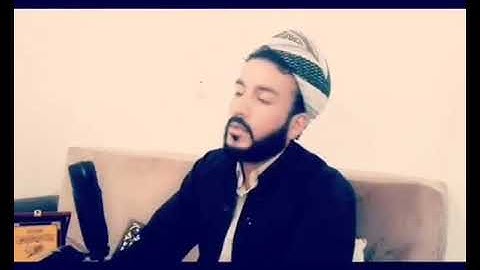 القارئ سفيان عبدالقادر الكردي تقليد الشيخ عبدالباسط عبدالصمد