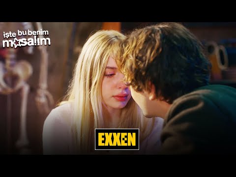 İşte Bu Benim Masalım 6. Bölüm Tanıtımı | EXXEN