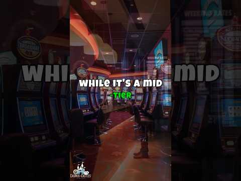 VIP Blackjack en Español 8 | Las Vegas Hotel casino that gets no Love. #Lasvegas #casinos