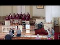 Lakewood Presbyterian Church | Sunday Worship Service