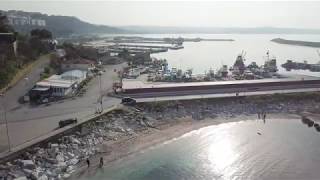 Şile İstanbul Liman