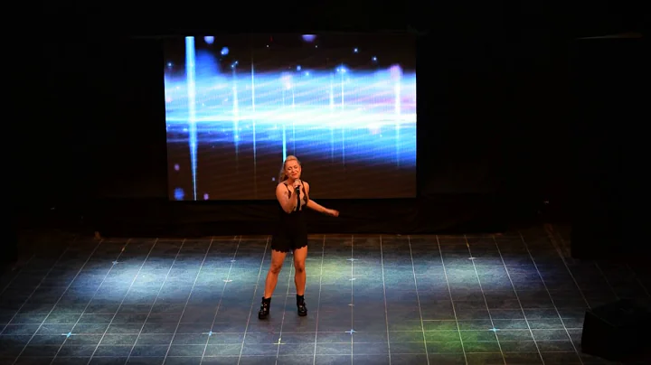 Nicki Burton Somebody to love 2018