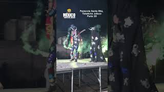 Pastorela Santa Rita, Totatiche Jalisco- Parte 33