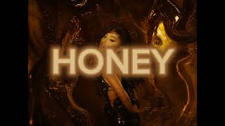 Ariana Grande - Honey