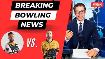 Belmo Allegedly BREAKING PBA RULES - Called Out by Sean Rash! Breaking Bowling News!