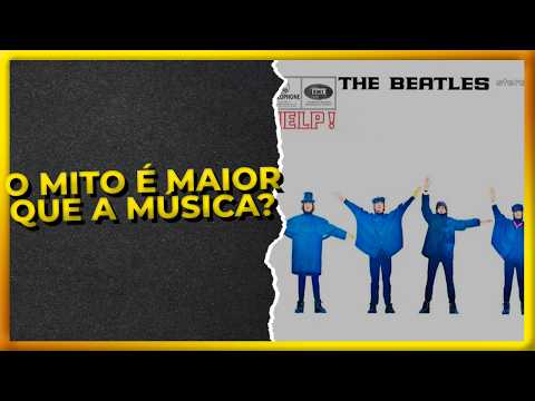 YESTERDAY é tudo isso mesmo? O mito dos Beatles em debate