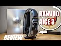 REVIEW: Ranvoo AICE 3 - AI Neck Air Conditioner & Heater - Hybrid Smartwatch Features?