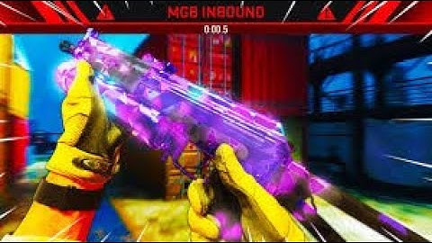 Nearly Dropped a NUKE ☢️ on SHIPMENT!!! (Modern Warfare 2 Shipment Gameplay)