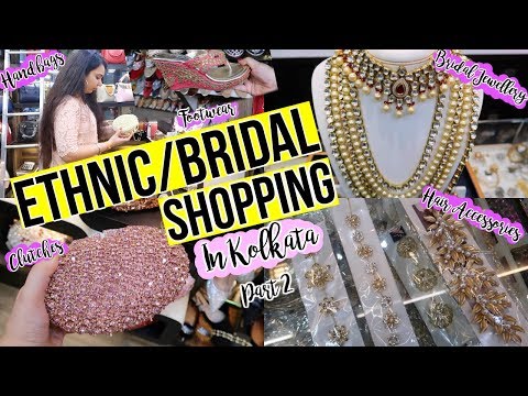 ethnic/bridal-shopping-in-kolkata-part-2-|-metro-plaza-tour-|-wedding-shopping