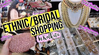 Ethnic/Bridal Shopping in Kolkata Part 2 | Metro Plaza Tour | Wedding Shopping Ethnic/Bridal Shopping in Kolkata Part 2 | Metro Plaza Tour | Wedding Shopping