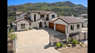 2224 Careful Ave Agoura Hills, CA |